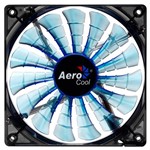 Ficha técnica e caractérísticas do produto Cooler Fan Shark Blue Edition 12CM EN55451 Aerocool