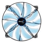 Ficha técnica e caractérísticas do produto Cooler Fan Silent Master 200Mm Azul En55642 Aerocool