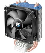 Ficha técnica e caractérísticas do produto Cooler para CPU Gamer Fortrek Air4