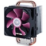 Ficha técnica e caractérísticas do produto Cooler para Processador Blizzard T2 DESATIVADO - Cooler Master