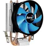 Ficha técnica e caractérísticas do produto Cooler para Processador VERKHO 2 Azul AEROCOOL