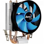 Ficha técnica e caractérísticas do produto Cooler para Processador Verkho 2 AZUL Aerocool - eu Quero Eletro