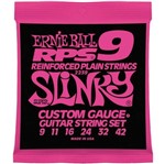 Ficha técnica e caractérísticas do produto Corda .009/.042 RPS-9 Super Slinky 2239 - Ernie Ball