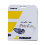 Ficha técnica e caractérísticas do produto Corda Addiction 130 16 Set Individual - Babolat