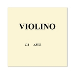 Ficha técnica e caractérísticas do produto Corda-Avulsa Calixto Violino LA