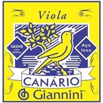 Ficha técnica e caractérísticas do produto Corda Avulsa para Viola Caipira 3ª Giannini Gesvb3