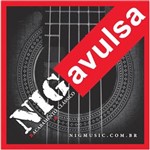 Ficha técnica e caractérísticas do produto Corda Avulsa Nig para Violino 1ª Mi (E) Nve-8041