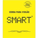 Ficha técnica e caractérísticas do produto Corda Avulsa para Violão Náilon 3ª SOL (G) SMART