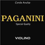 Ficha técnica e caractérísticas do produto Corda Avulsa Violino Paganini 2a La Pe952
