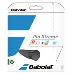 Ficha técnica e caractérísticas do produto Corda Babolat Pro Xtreme 11,75 Mt - Med. 1,25mm
