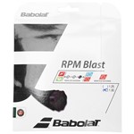 Ficha técnica e caractérísticas do produto Corda Babolat RPM Blast