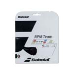 Ficha técnica e caractérísticas do produto Corda Babolat RPM Team 125 17 Set Individual Rosa