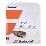 Ficha técnica e caractérísticas do produto Corda Babolat Xcel 1.30 Set Individual Natural