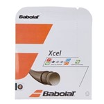 Ficha técnica e caractérísticas do produto Corda Babolat Xcel 1.25 Set Individual