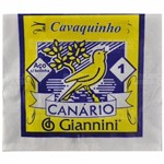 Corda Cavaco Giannini Série Canário Bolinha