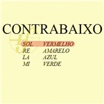 Ficha técnica e caractérísticas do produto Corda Contrabaixo Acústico Mauro Calixto 1/4 1ª Sol G Avulsa