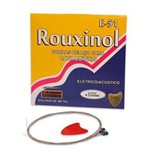 Ficha técnica e caractérísticas do produto Corda de Cavaquinho Rouxinol (E-51)