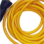 Ficha técnica e caractérísticas do produto Corda de Pular Everlast com Rolamento PVC 3 Metros com Pegada