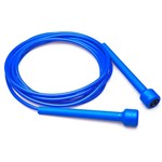 Ficha técnica e caractérísticas do produto Corda de Pular Slim Prottector Azul