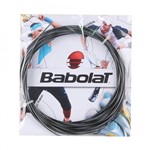 Ficha técnica e caractérísticas do produto Corda de Raquete Babolat Rpm Blast 1,30