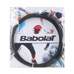 Ficha técnica e caractérísticas do produto Corda de Raquete Babolat Rpm Blast 1,25