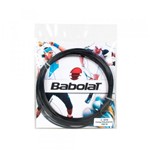 Ficha técnica e caractérísticas do produto Corda de Raquete Babolat Rpm Team Set Individual