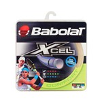 Corda de Raquete Babolat Xcell Premium