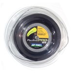 Ficha técnica e caractérísticas do produto Corda de Tenis Yonex Poly Tour Pro 1.25mm Rolo