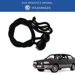 Ficha técnica e caractérísticas do produto Corda do Bagagito Gol G1 1980 a 1994 Original Volkswagen Par