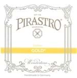 Ficha técnica e caractérísticas do produto Corda Dó Pirastro Gold Label para Viola [Encomenda!]