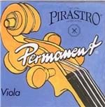 Ficha técnica e caractérísticas do produto Corda Dó Pirastro Permanent para Viola [Encomenda!]