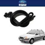 Ficha técnica e caractérísticas do produto Corda do Tampão Fiesta 1997 Original Ford Par