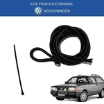 Ficha técnica e caractérísticas do produto Corda Bagagito Parati 80 a 95 Original Volkswagen Kit 2un