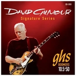 Ficha técnica e caractérísticas do produto Corda GHS 10.5 Signature Series "David Gilmour"