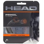 Ficha técnica e caractérísticas do produto Corda Head Primal Hybrid 16l 1.30mm