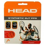 Ficha técnica e caractérísticas do produto Corda Head Synthetic Gut Pps Ouro Set - 16 - 1.30mm