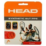 Ficha técnica e caractérísticas do produto Corda Head Synthetic Gut PPS Ouro Set - 16 - 1.30mm