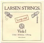 Ficha técnica e caractérísticas do produto Corda Dó Larsen para Viola [Encomenda!]