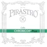 Ficha técnica e caractérísticas do produto Corda Lá Pirastro Chromcor Plus para Cello