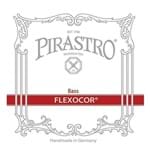 Ficha técnica e caractérísticas do produto Corda Lá Pirastro Flexocor para Contrabaixo (Orquestra)