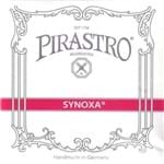 Ficha técnica e caractérísticas do produto Corda Lá Pirastro Synoxa para Viola [Encomenda!]