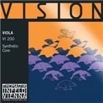 Ficha técnica e caractérísticas do produto Corda Lá Thomastik Vision para Viola [Encomenda!]