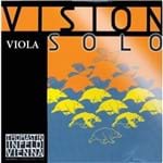 Ficha técnica e caractérísticas do produto Corda Dó Thomastik Vision Solo para Viola [Encomenda!]