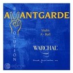 Ficha técnica e caractérísticas do produto Corda LÁ VIOLINO - WARCHAL AVANTGARDE - Warchal Strings