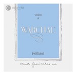 Ficha técnica e caractérísticas do produto Corda LÁ VIOLINO - WARCHAL BRILLIANT - Warchal Strings