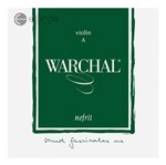 Ficha técnica e caractérísticas do produto Corda LÁ VIOLINO - WARCHAL NEFRIT - Warchal Strings