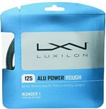 Ficha técnica e caractérísticas do produto Corda Luxilon Alu Power 125 Rough - Set - Wilson