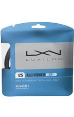 Ficha técnica e caractérísticas do produto Corda Luxilon Alu Power 125 Rough - Set