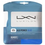 Ficha técnica e caractérísticas do produto Corda Luxilon Alu Power 16L 1.25mm