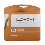 Corda Luxilon Element 125 16l